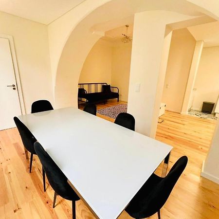 Lisbon City Center 3 Bedroom Flat Next To Avenida Liberdade Εξωτερικό φωτογραφία