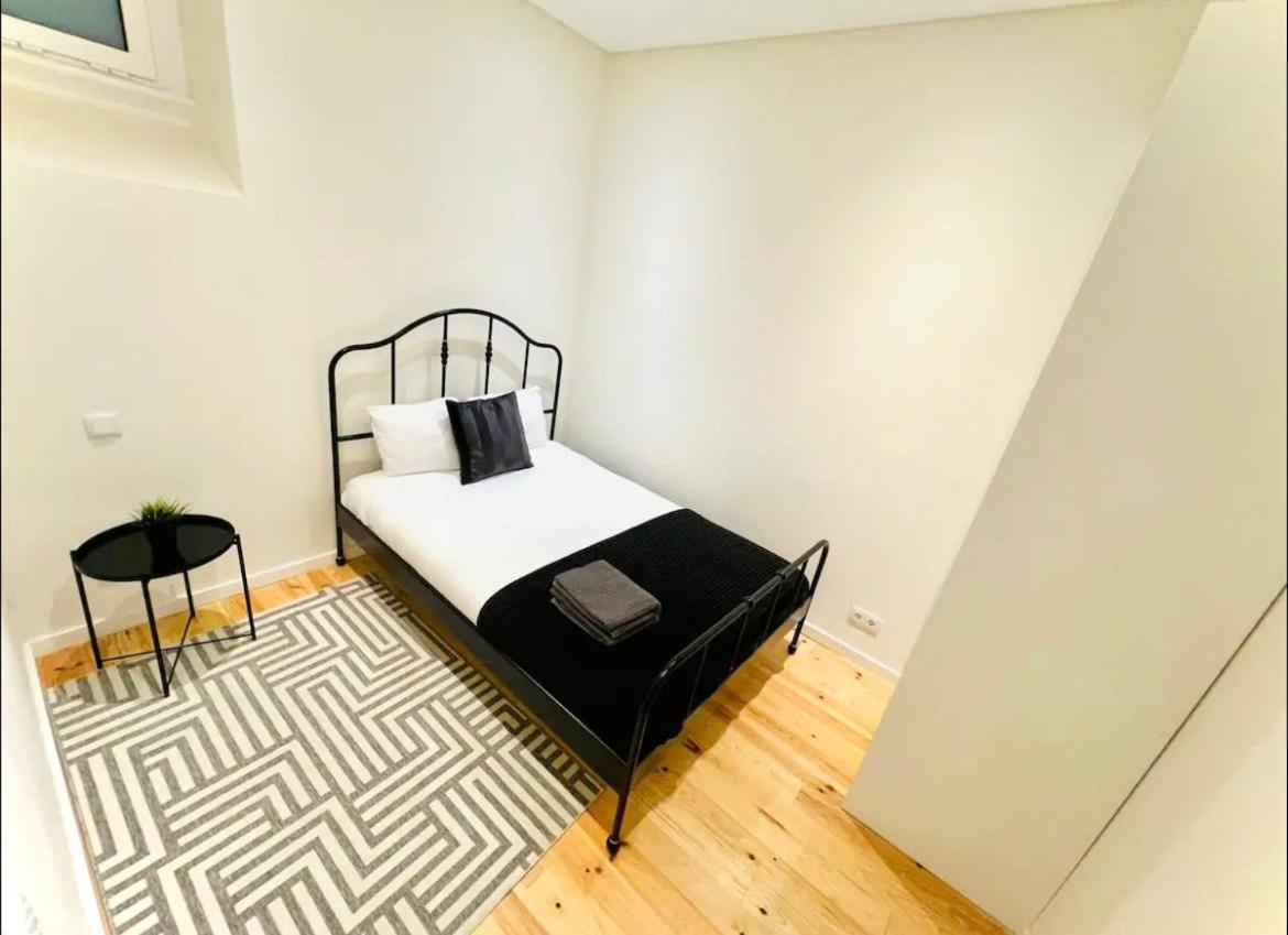 Lisbon City Center 3 Bedroom Flat Next To Avenida Liberdade Εξωτερικό φωτογραφία