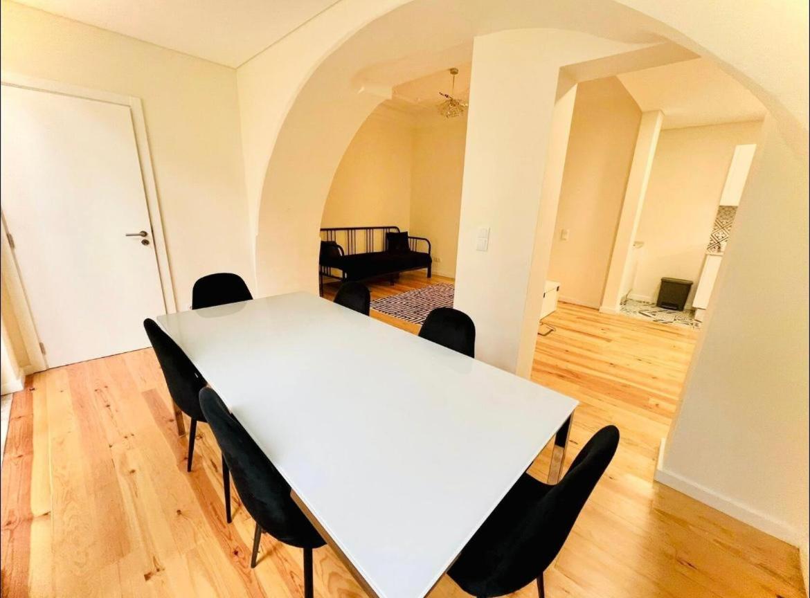 Lisbon City Center 3 Bedroom Flat Next To Avenida Liberdade Εξωτερικό φωτογραφία