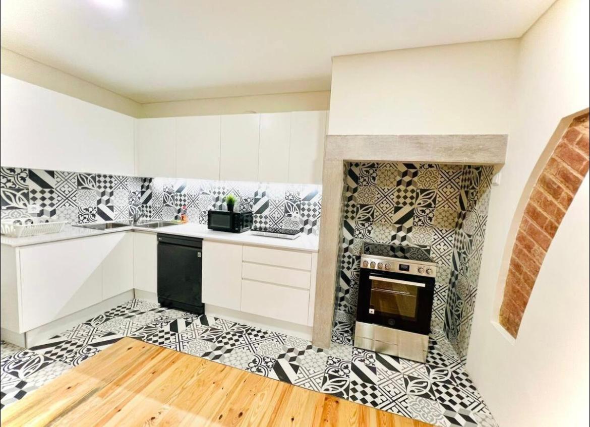 Lisbon City Center 3 Bedroom Flat Next To Avenida Liberdade Εξωτερικό φωτογραφία
