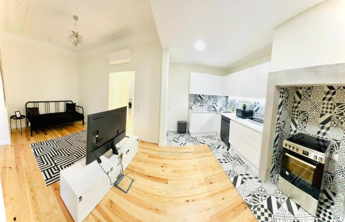 Lisbon City Center 3 Bedroom Flat Next To Avenida Liberdade Εξωτερικό φωτογραφία
