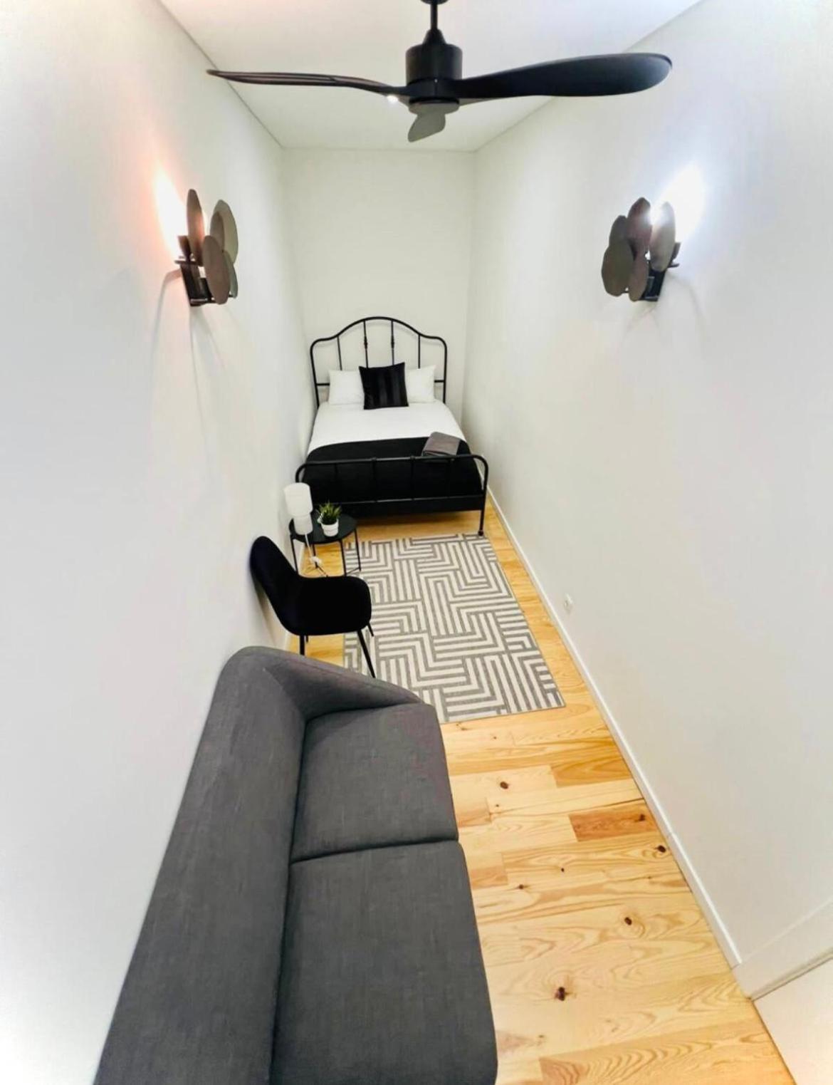 Lisbon City Center 3 Bedroom Flat Next To Avenida Liberdade Εξωτερικό φωτογραφία