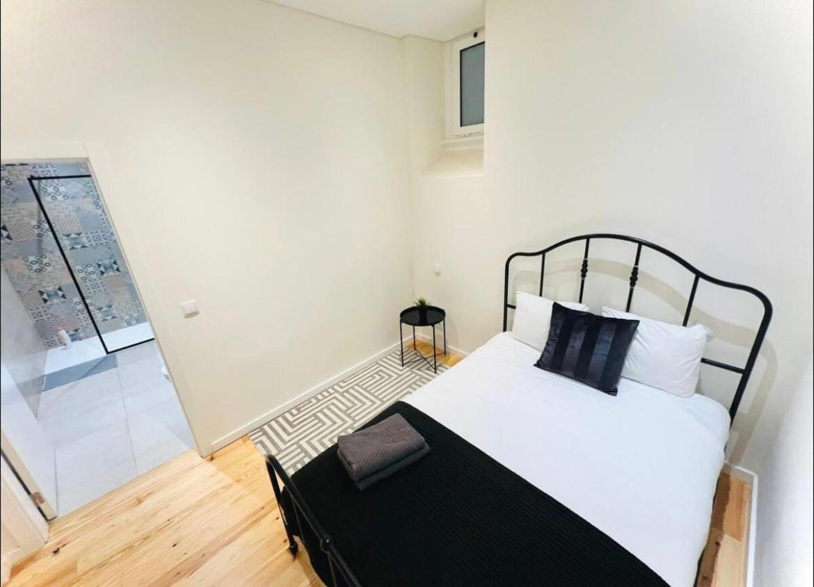 Lisbon City Center 3 Bedroom Flat Next To Avenida Liberdade Εξωτερικό φωτογραφία