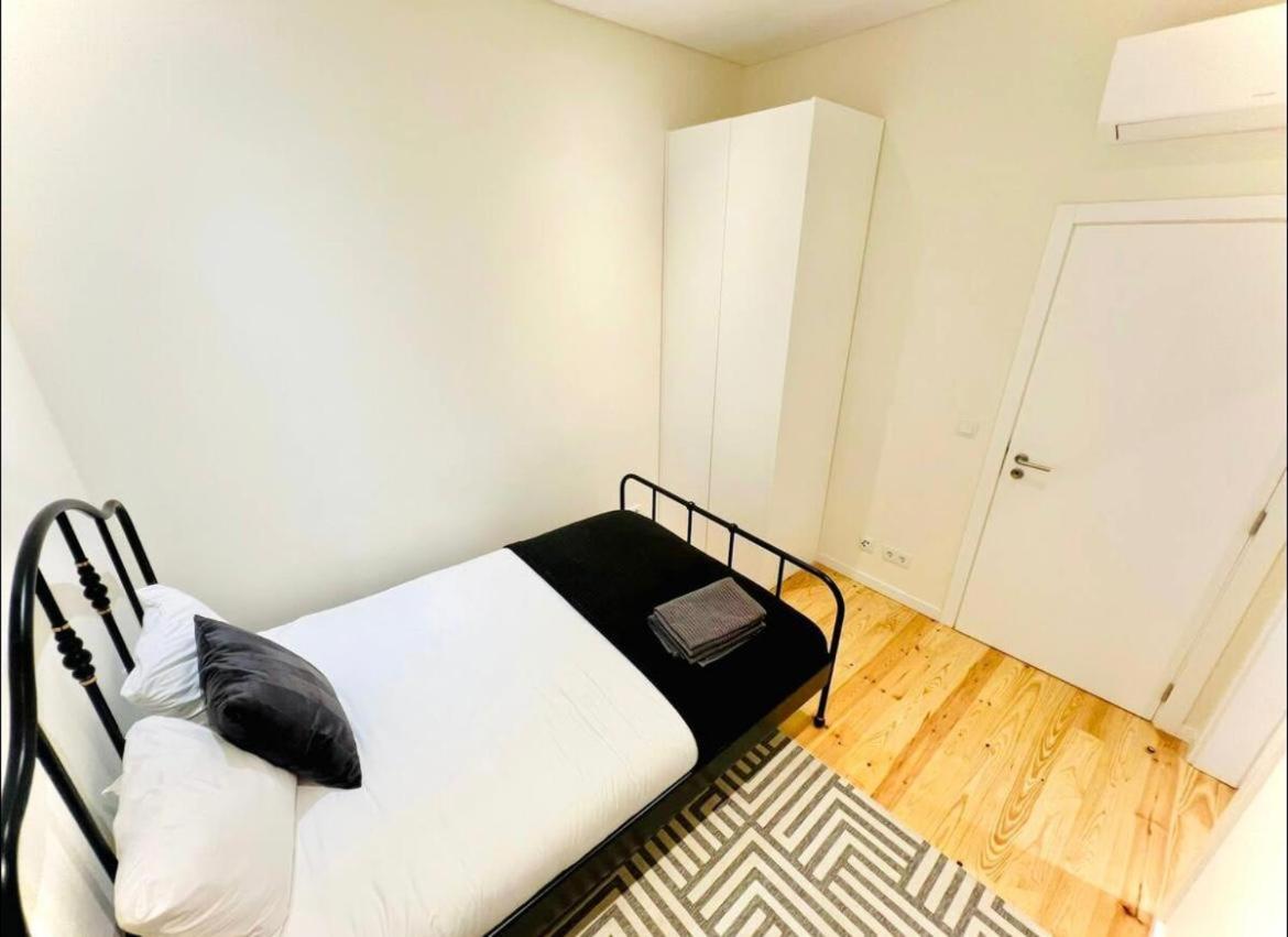 Lisbon City Center 3 Bedroom Flat Next To Avenida Liberdade Εξωτερικό φωτογραφία
