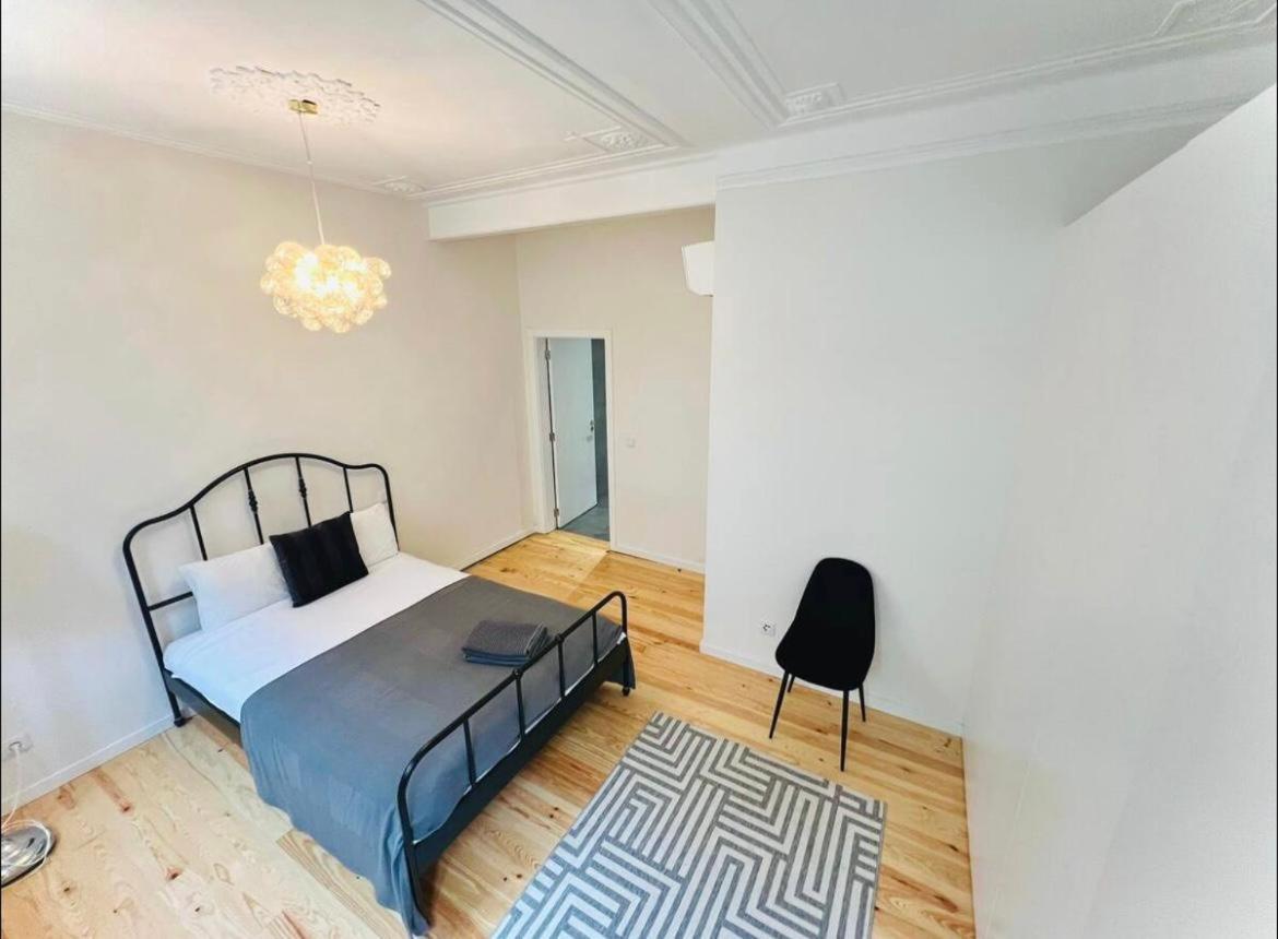 Lisbon City Center 3 Bedroom Flat Next To Avenida Liberdade Εξωτερικό φωτογραφία