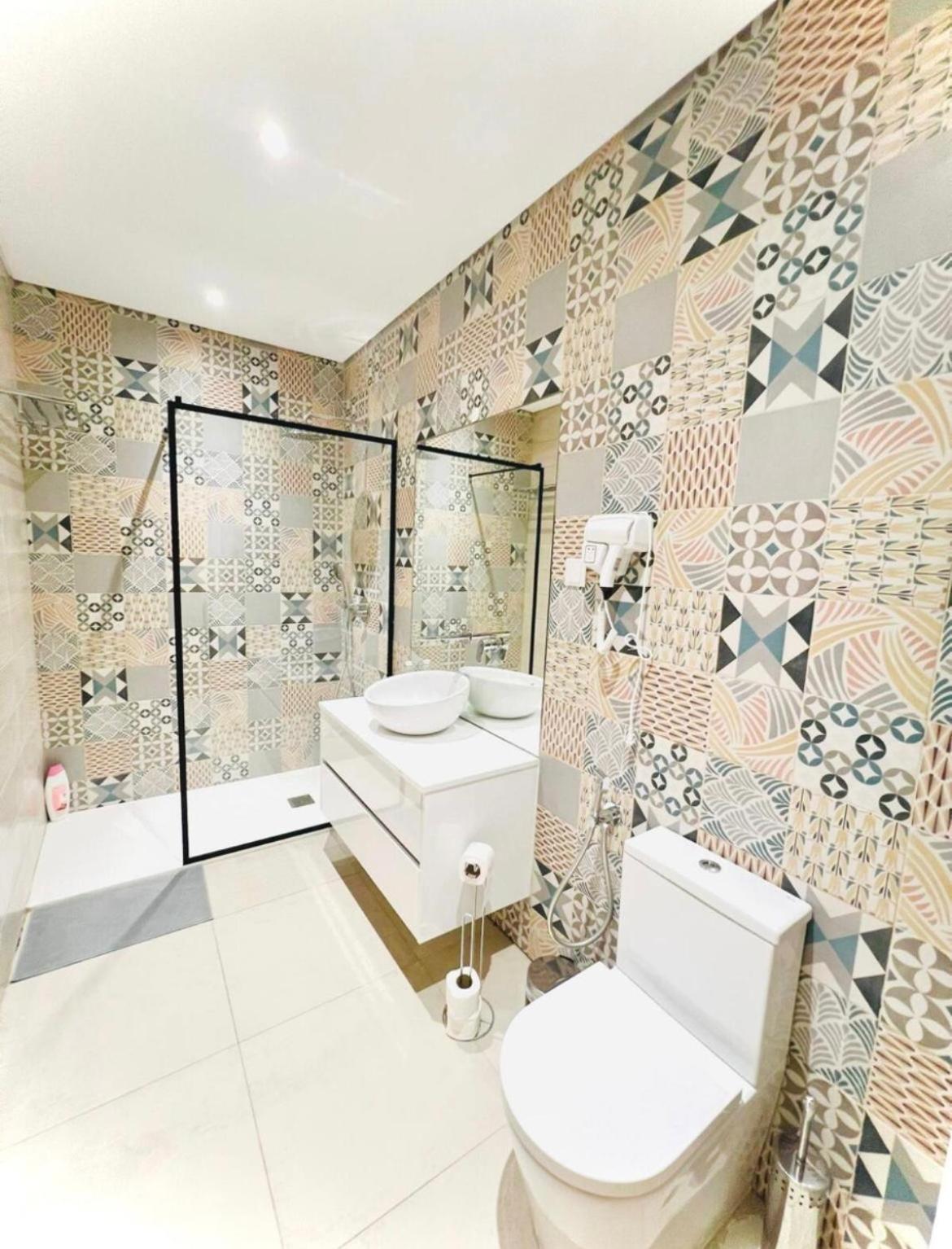 Lisbon City Center 3 Bedroom Flat Next To Avenida Liberdade Εξωτερικό φωτογραφία