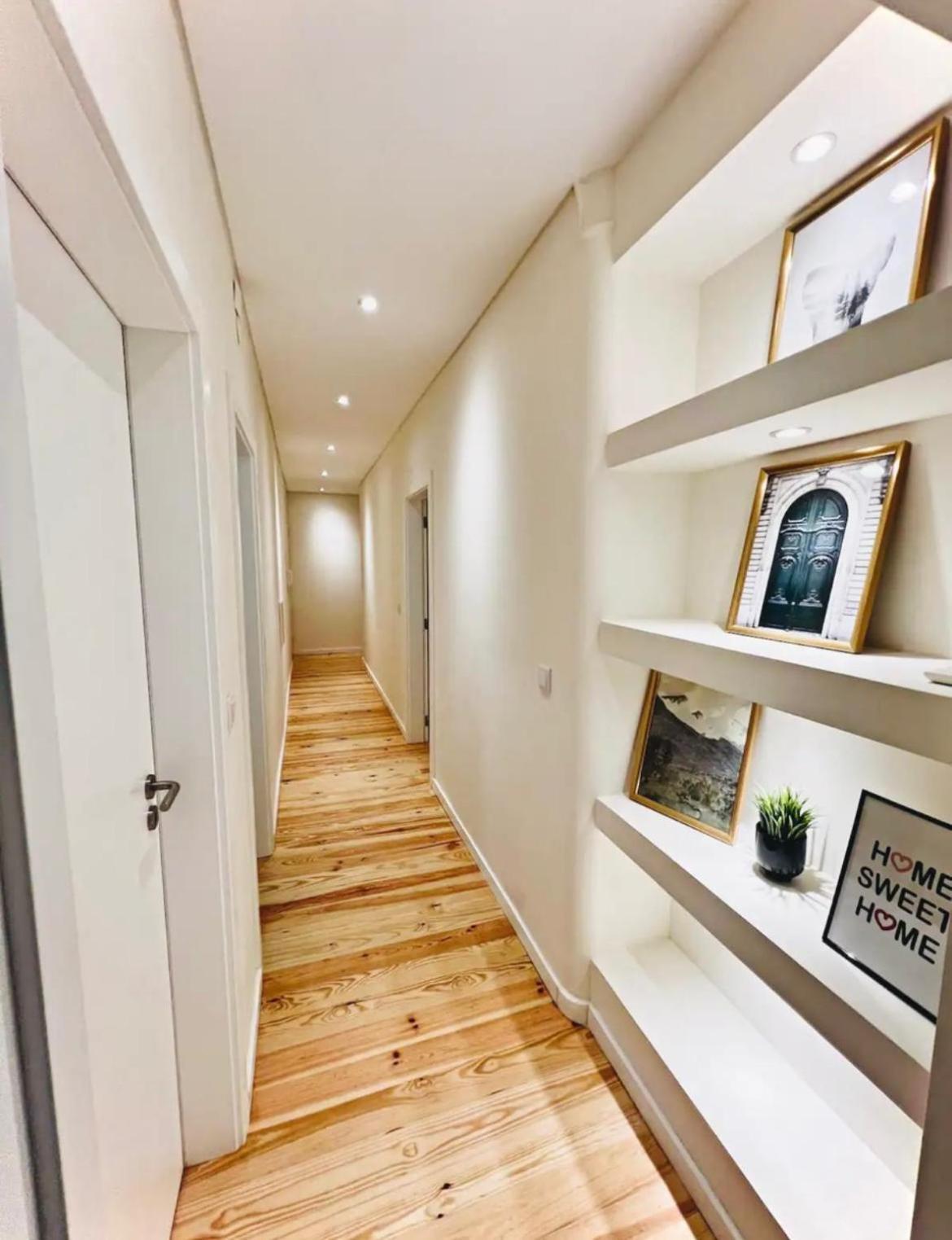 Lisbon City Center 3 Bedroom Flat Next To Avenida Liberdade Εξωτερικό φωτογραφία